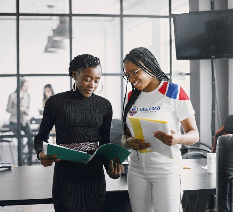 Ijele Ogazi Foundation